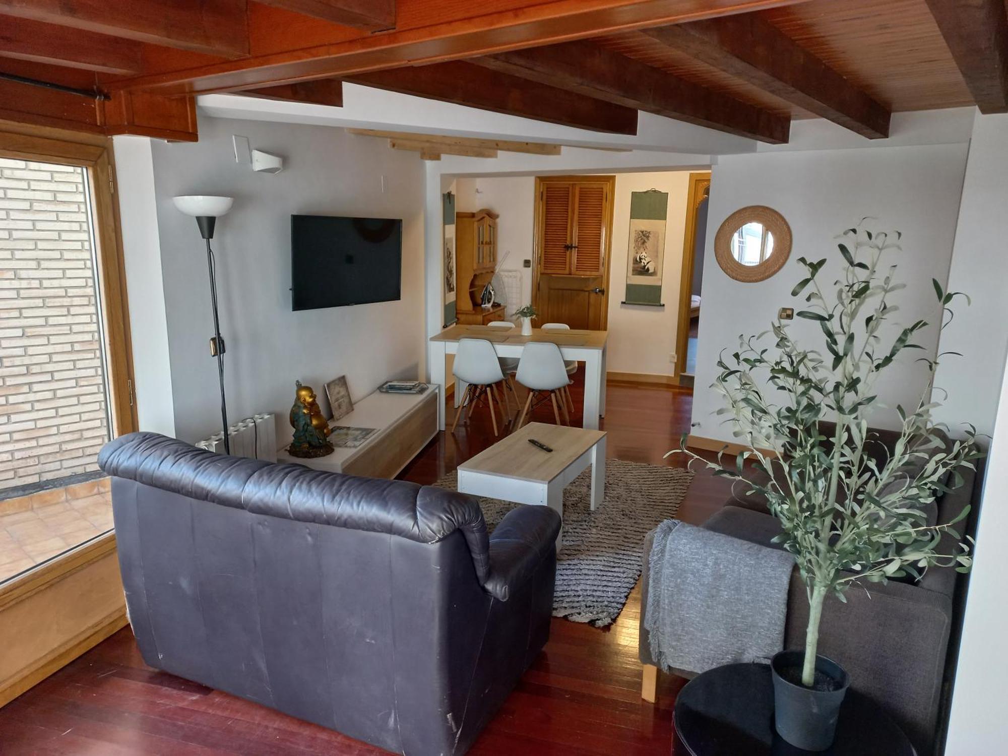 Gernika Urdaibai Apartment Exterior photo