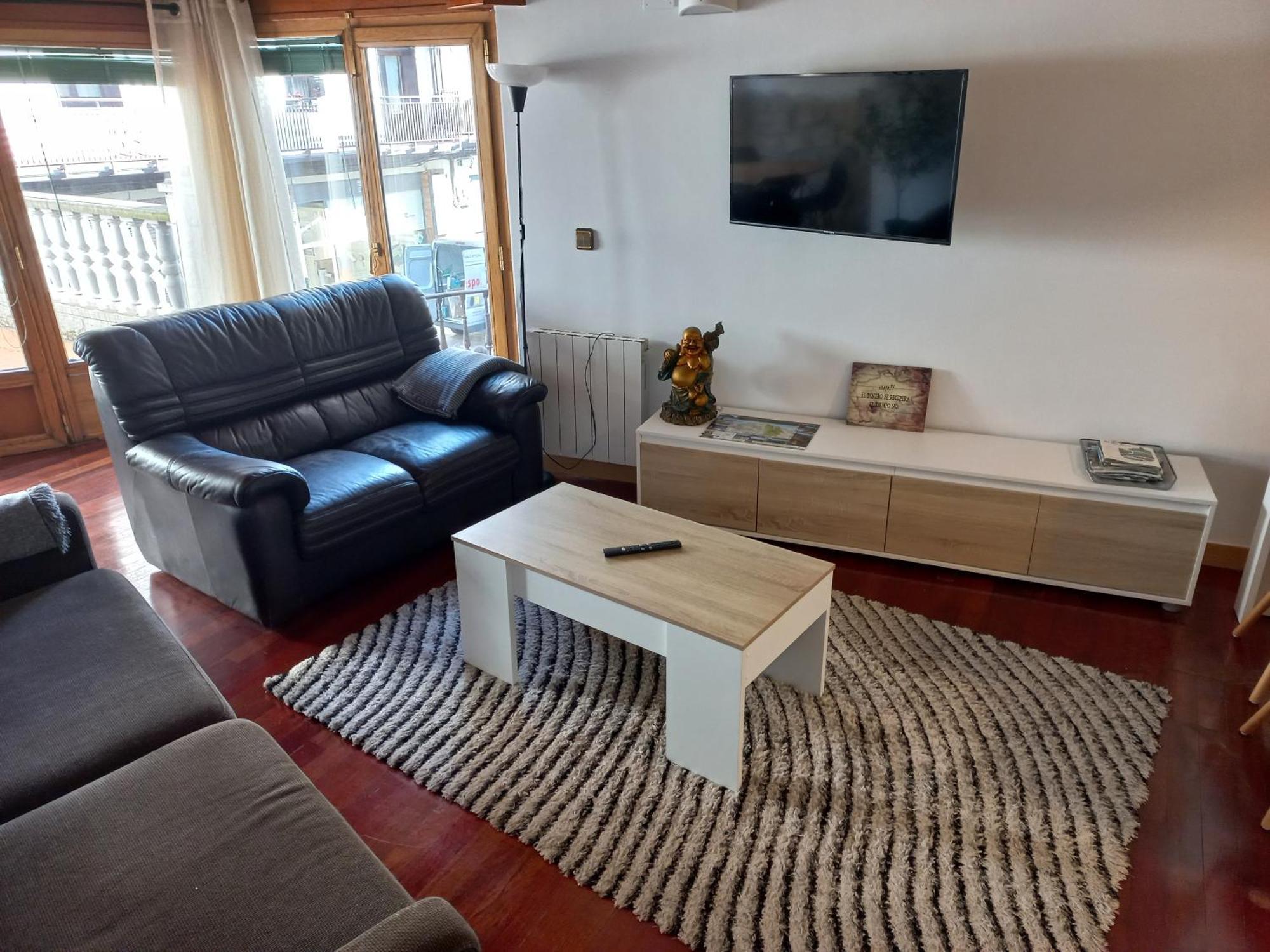 Gernika Urdaibai Apartment Exterior photo